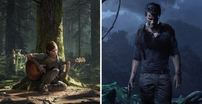 Mejores juegos exclusivos PS4 2021