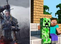 Mejores juegos pc 2021