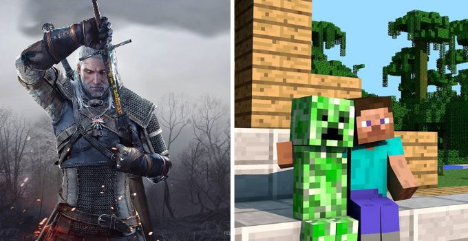 Mejores juegos pc 2021