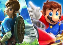 juegazos Nintendo switch 2021