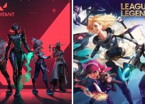 mejores juegos gratis pc descargar