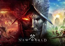 descargar new world completo 2021 MMO