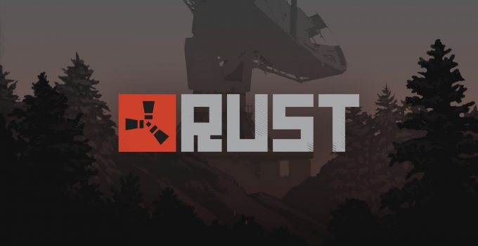 descargar rust completo