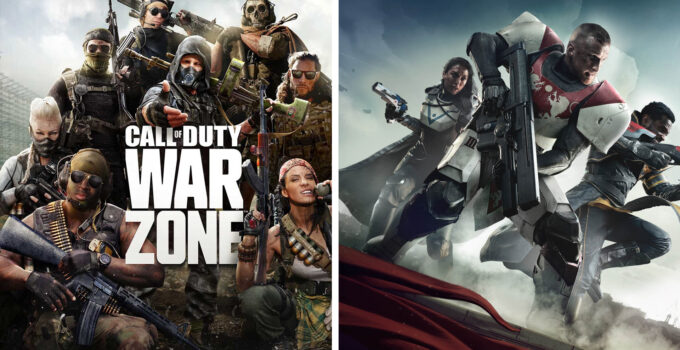 lista mejores juegos ps4 gratis 2022