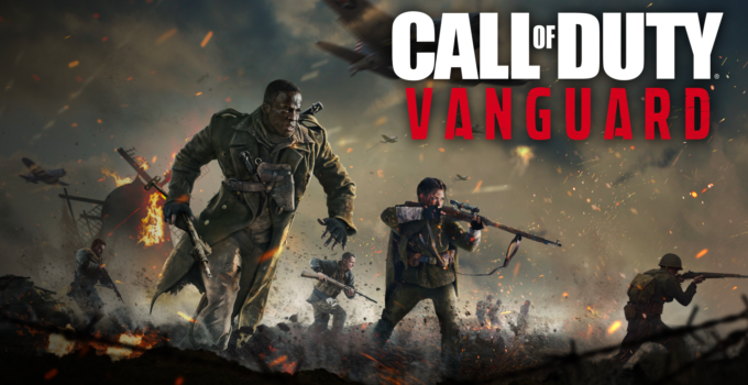 descargar cod vanguard para pc completo en español