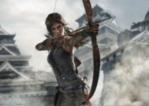 nuevo juego tomb raider confirmado
