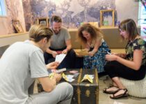 mejores juegos familia y amigos