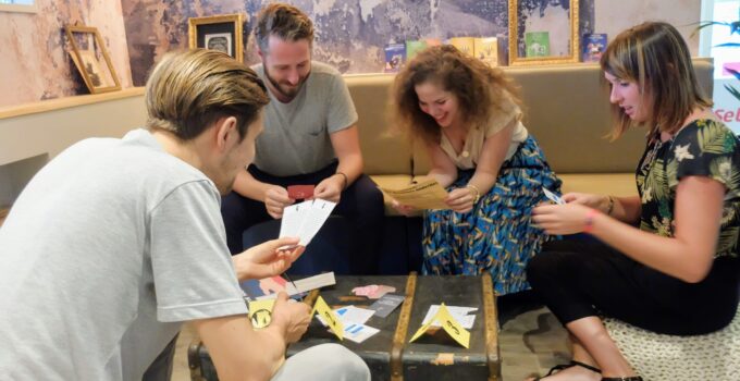 mejores juegos familia y amigos