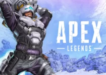 Apex Legends temporada 13 Salvadores
