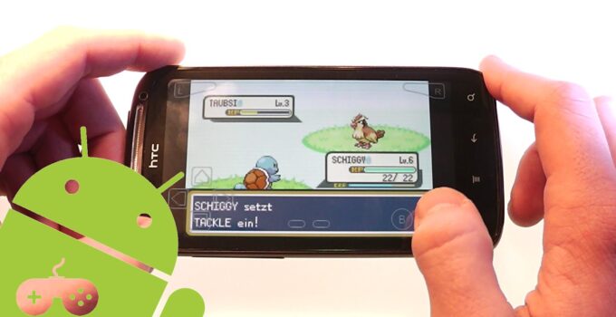 descargar emulador game boy android