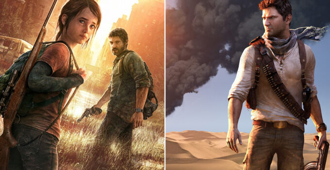 los mejores juegos PS3