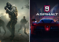 mejores juegos gratis android