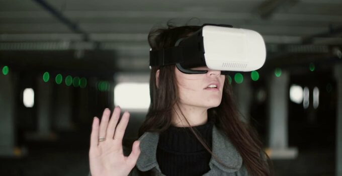 mejores juegos vr android