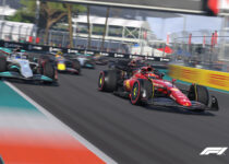 mejores ayudas f1 22