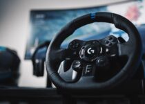 mejor-volante-para-empezar-simracing