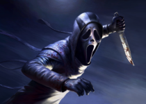 mejores juegos terror halloween 2022