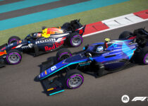 nuevo parche 1.12 f1 22