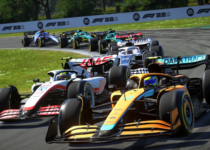 f1 crossplay como jugar