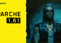 parche 1.61 cyberpunk 2077