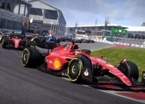 f1 22 como jugar modo eliminacion
