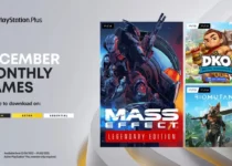 juegos gratis playstation plus diciembre 2022