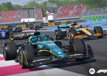 F1 22 Guía de rendimiento mejores FPS