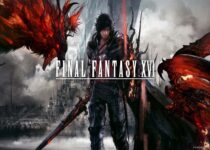 FF16 nuevo gameplay y sistema de combate