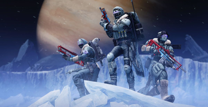 destiny 2 free to play