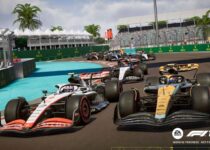 f1 23 configuracion g29 y g920