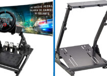 Soporte Volante Logitech G29