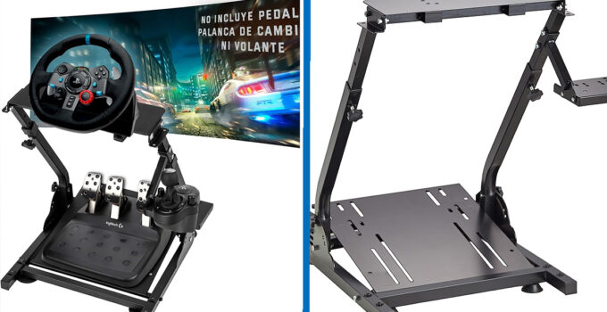 Soporte Volante Logitech G29